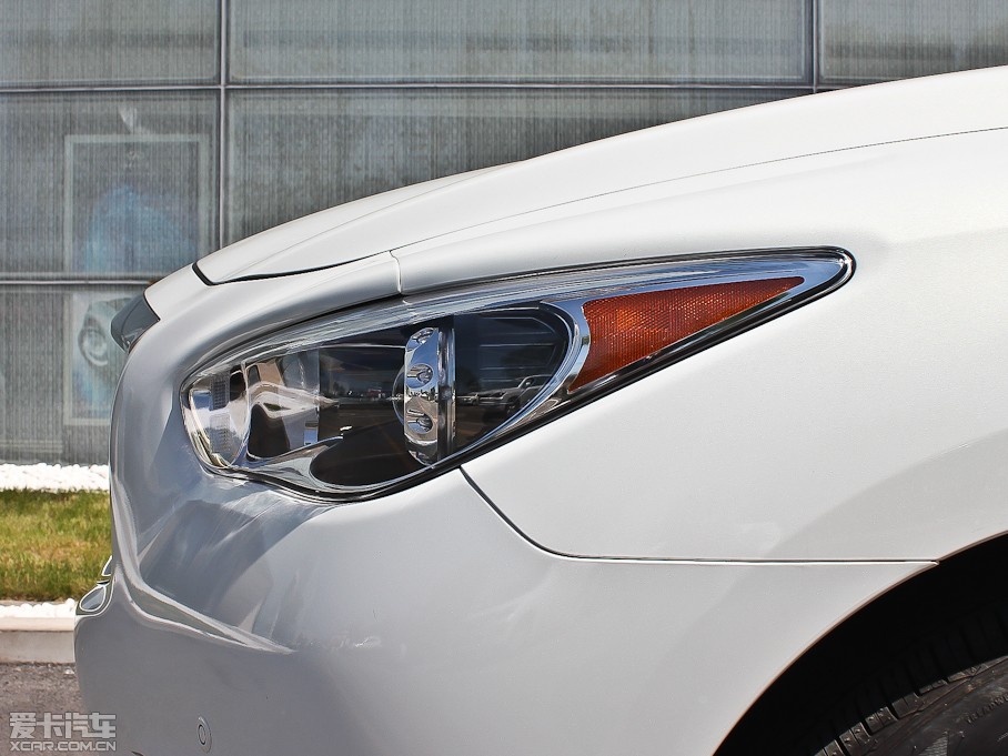 2013ӢQX60(M) 35 ׿Խ