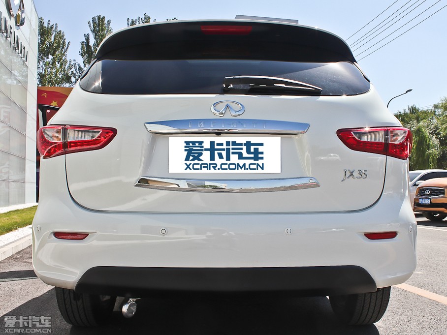 2013ӢQX60(M) 35 ׿Խ