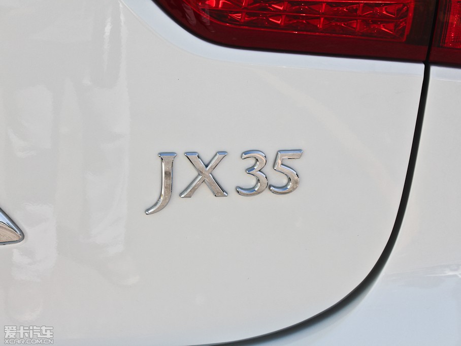 2013ӢQX60(M(jn)) 35 (q)׿Խ