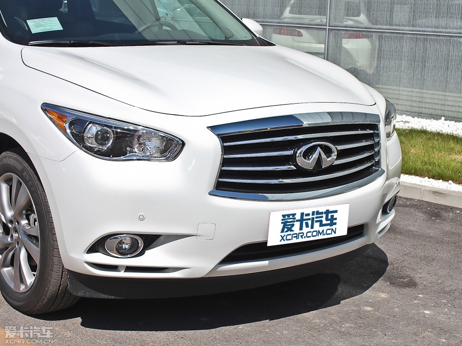 2013ӢQX60(M) 35 ׿Խ