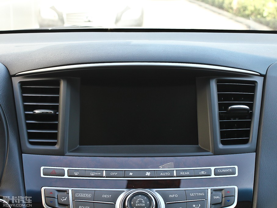 2013ӢQX60(M) 35 ׿Խ