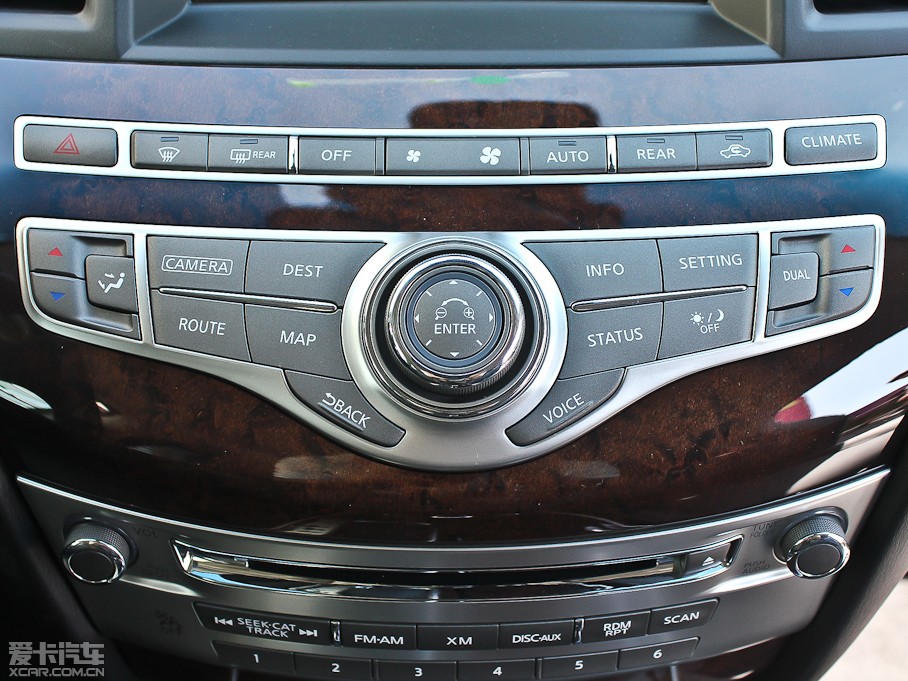 2013��Ӣ�����QX60(�M��) 35 ���׿Խ��
