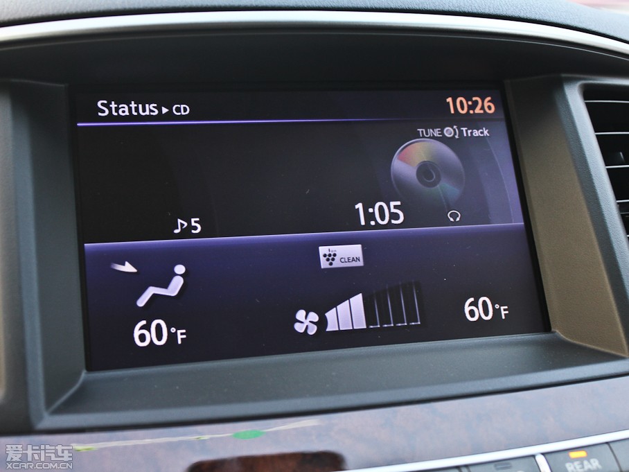 2013ӢQX60(M) 35 ׿Խ