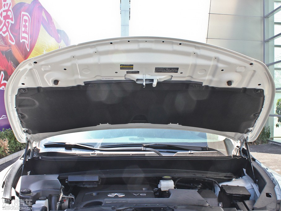 2013��Ӣ�����QX60(�M��) 35 ���׿Խ��