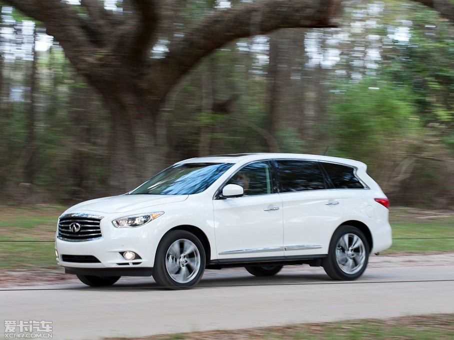 2013ӢQX60(M) 