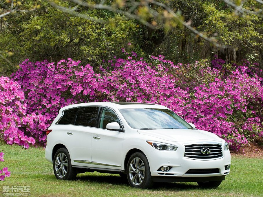 2013ӢQX60(M) 