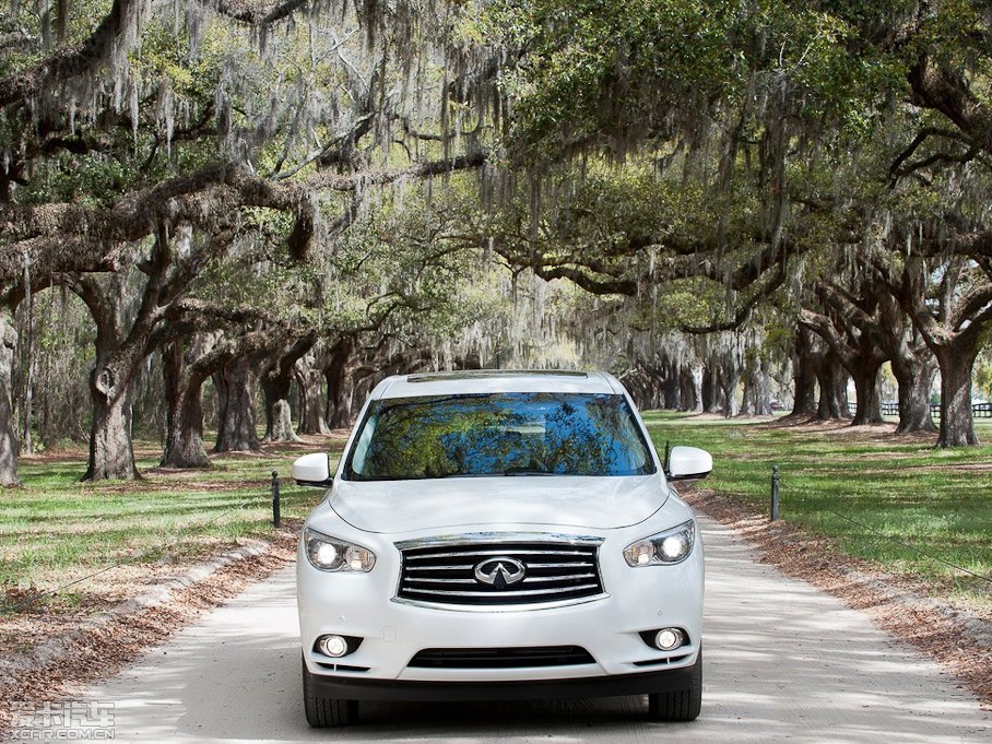 2013ӢQX60(M) 