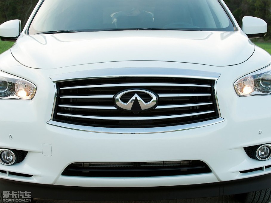 2013ӢQX60(M) 