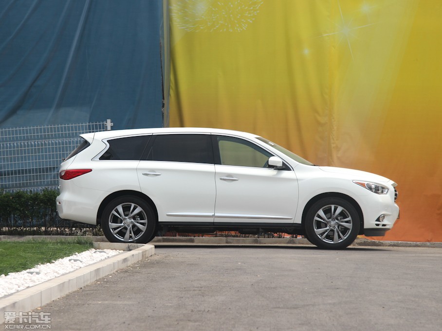 2013ӢQX60(M) 35 ȫܰ