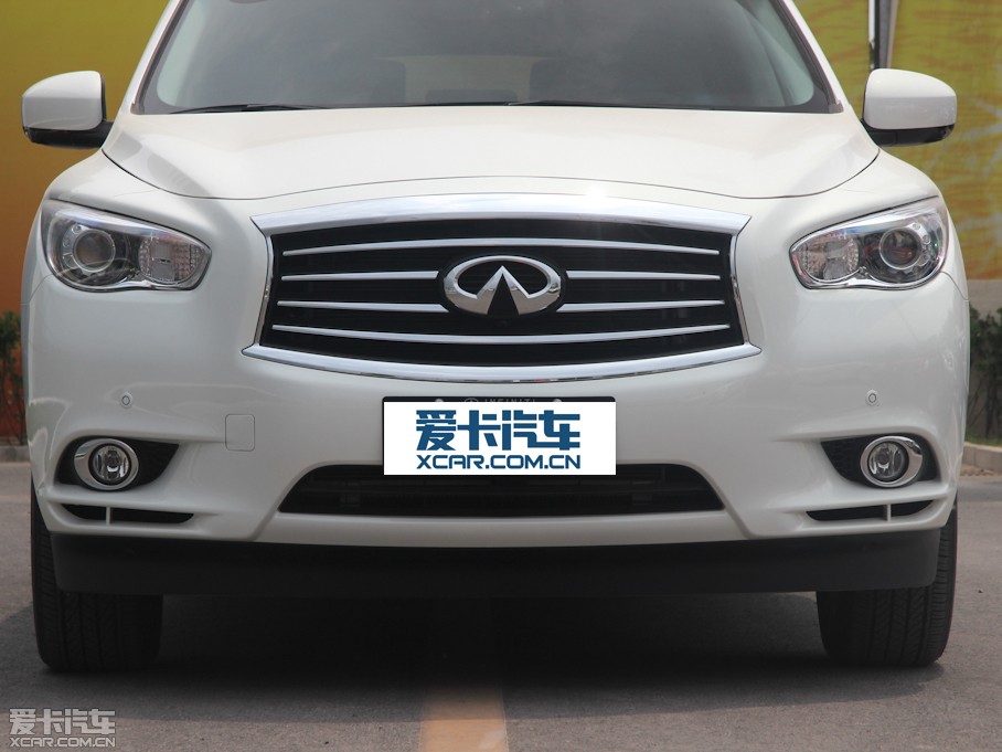 2013ӢQX60(M) 35 ȫܰ