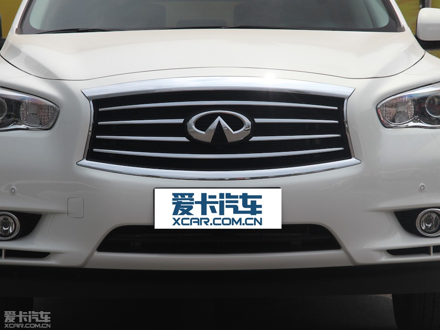 2013ӢQX60(M) 35 ȫܰ