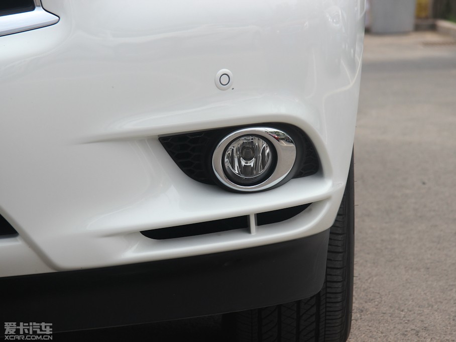 2013ӢQX60(M) 35 ȫܰ