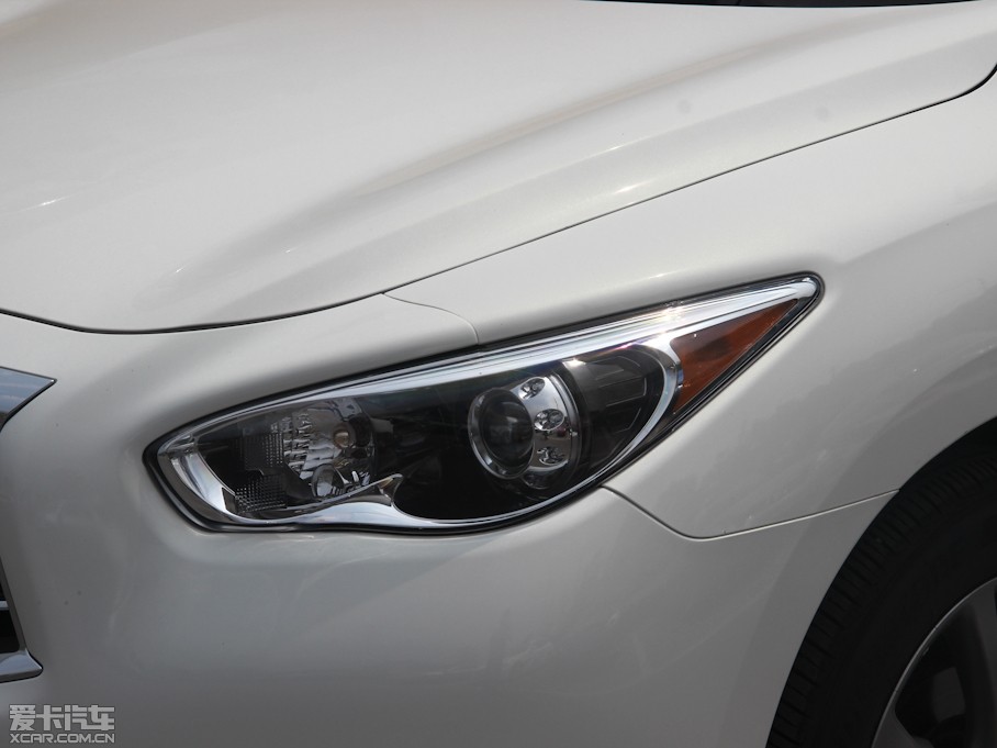 2013ӢQX60(M) 35 ȫܰ