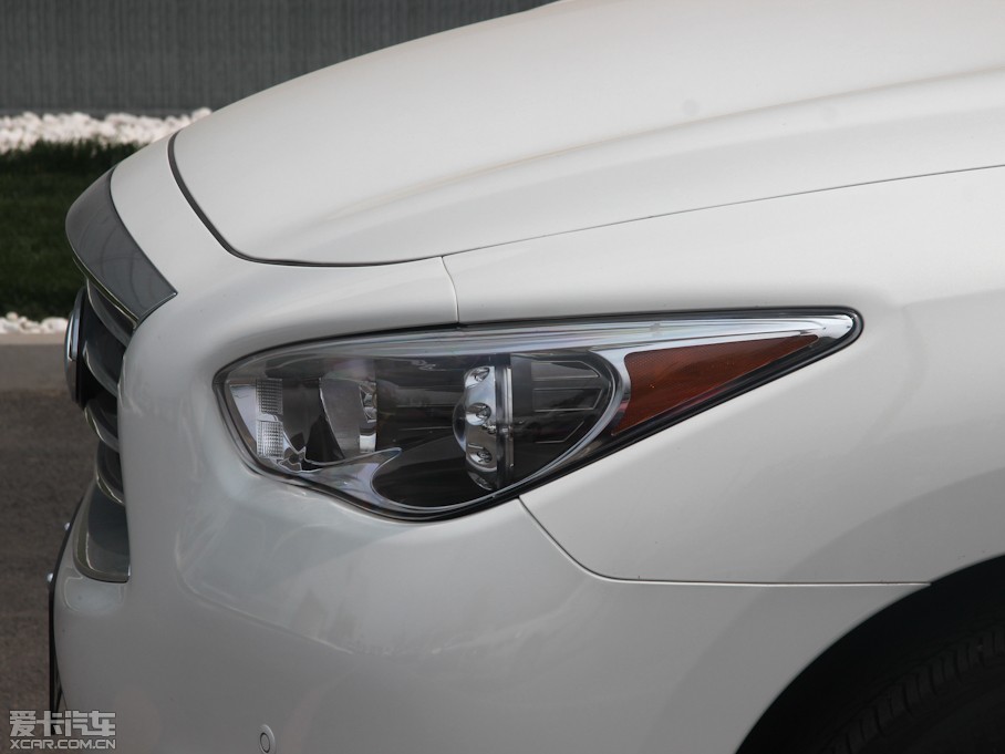 2013ӢQX60(M(jn)) 35 (q)ȫܰ