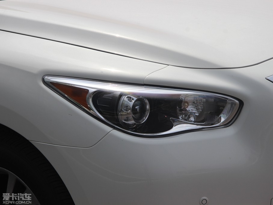 2013ӢQX60(M(jn)) 35 (q)ȫܰ