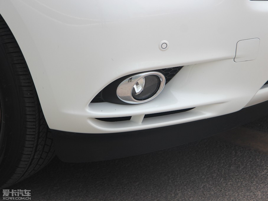 2013ӢQX60(M(jn)) 35 (q)ȫܰ