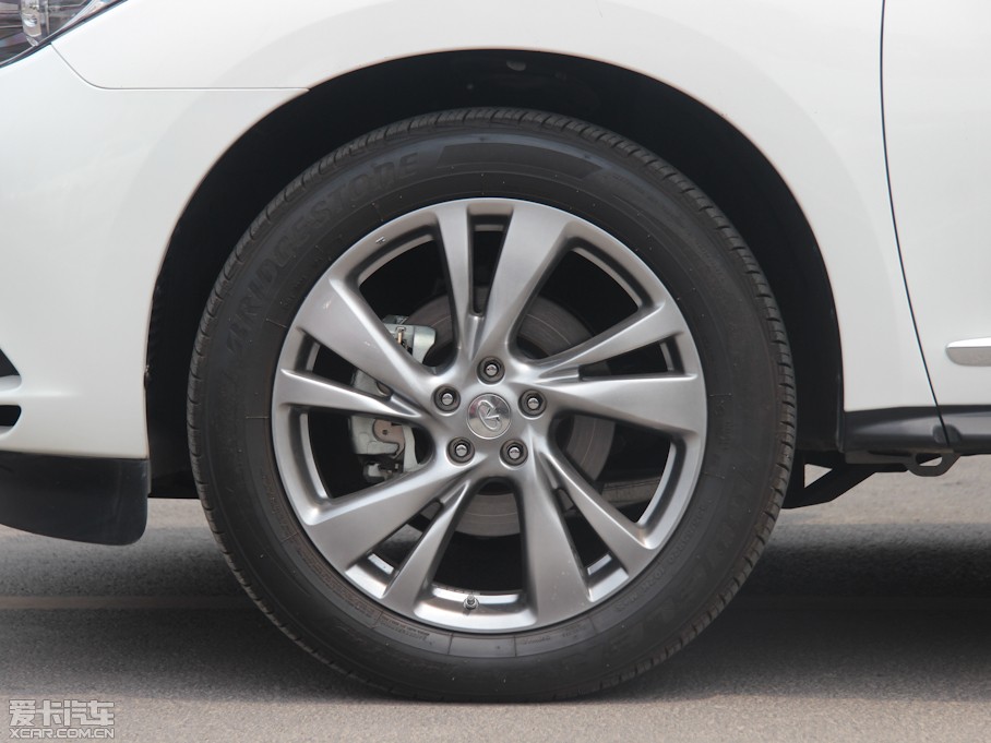 2013ӢQX60(M(jn)) 35 (q)ȫܰ