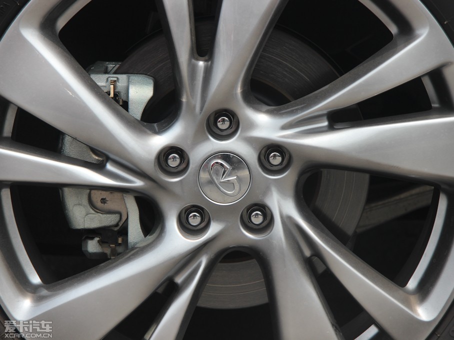 2013ӢQX60(M) 35 (q)ȫܰ