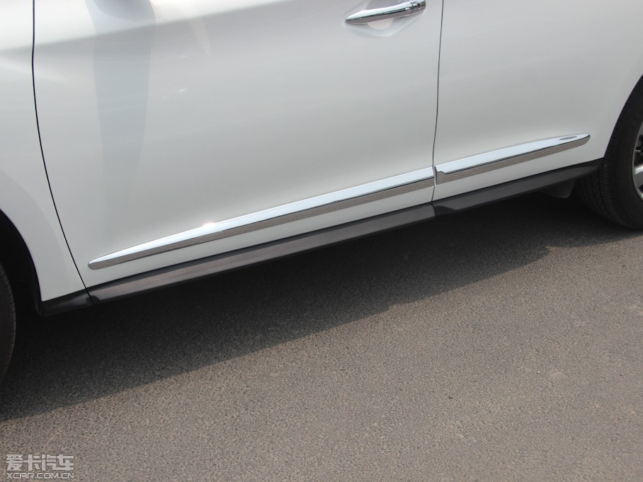 2013ӢQX60(M) 35 ȫܰ