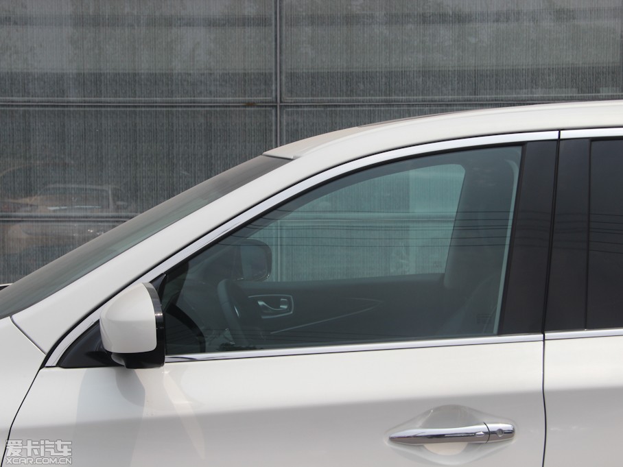 2013ӢQX60(M) 35 ȫܰ