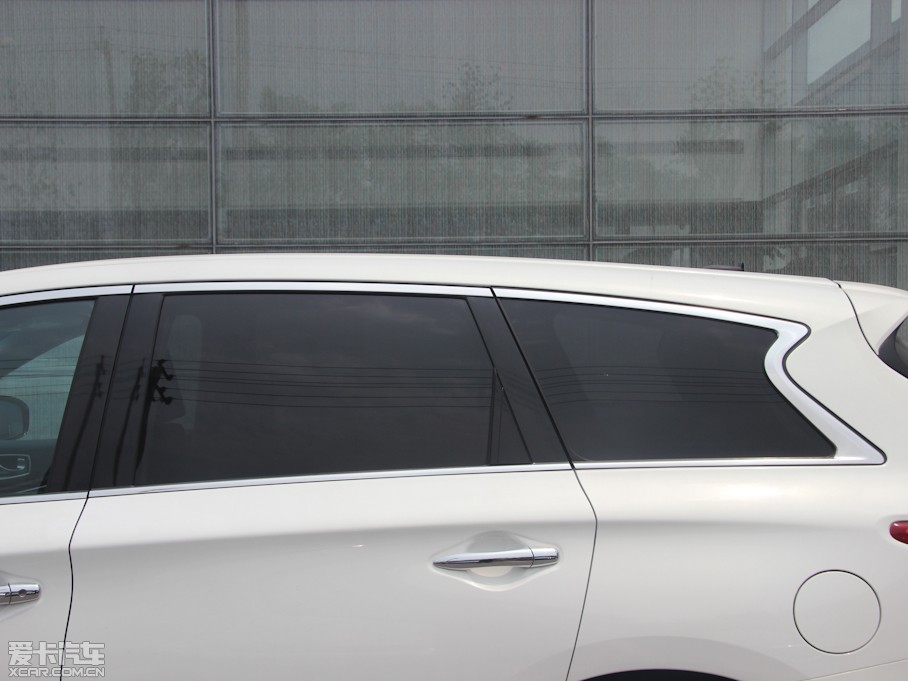 2013ӢQX60(M) 35 ȫܰ