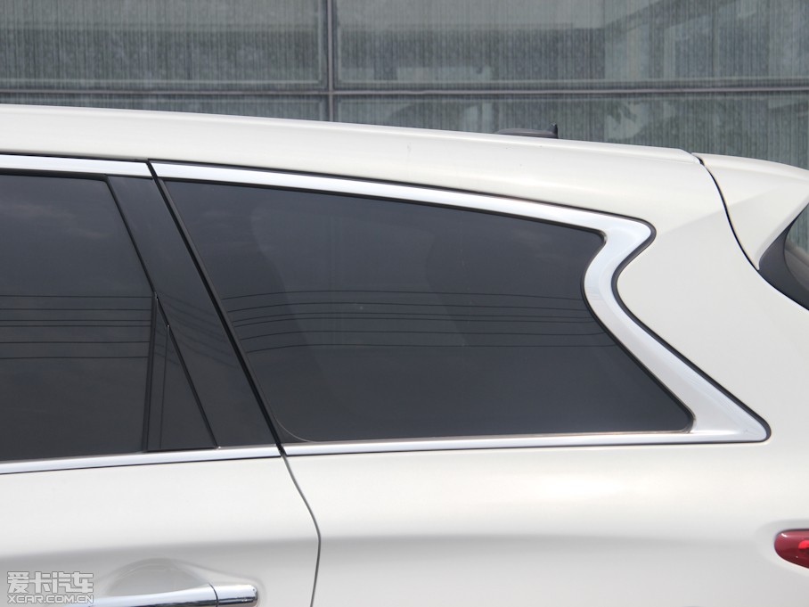 2013ӢQX60(M) 35 ȫܰ