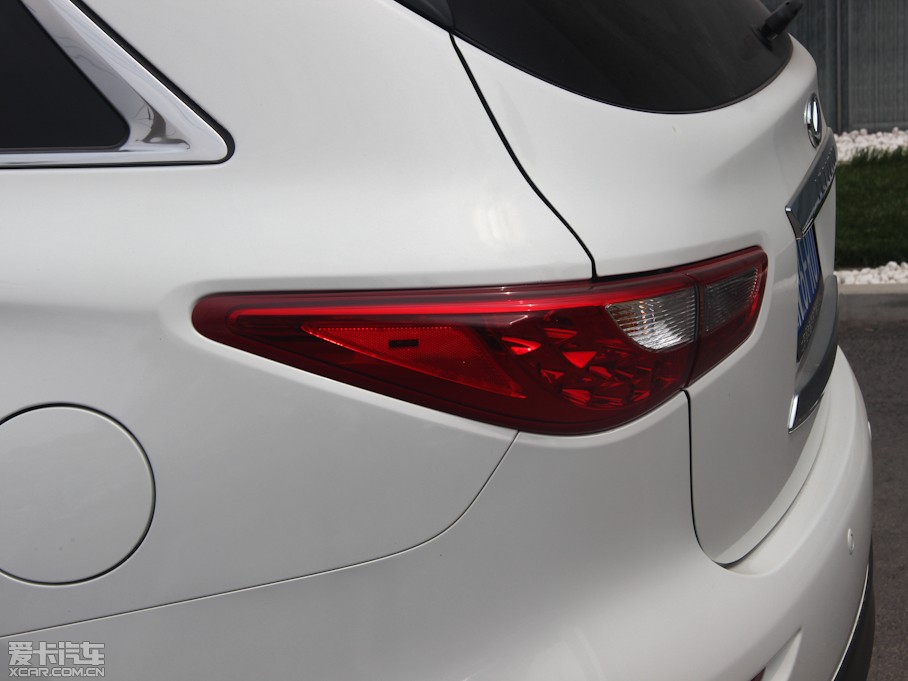 2013ӢQX60(M(jn)) 35 (q)ȫܰ