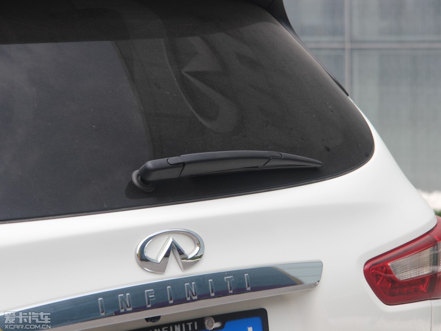 2013ӢQX60(M) 35 ȫܰ