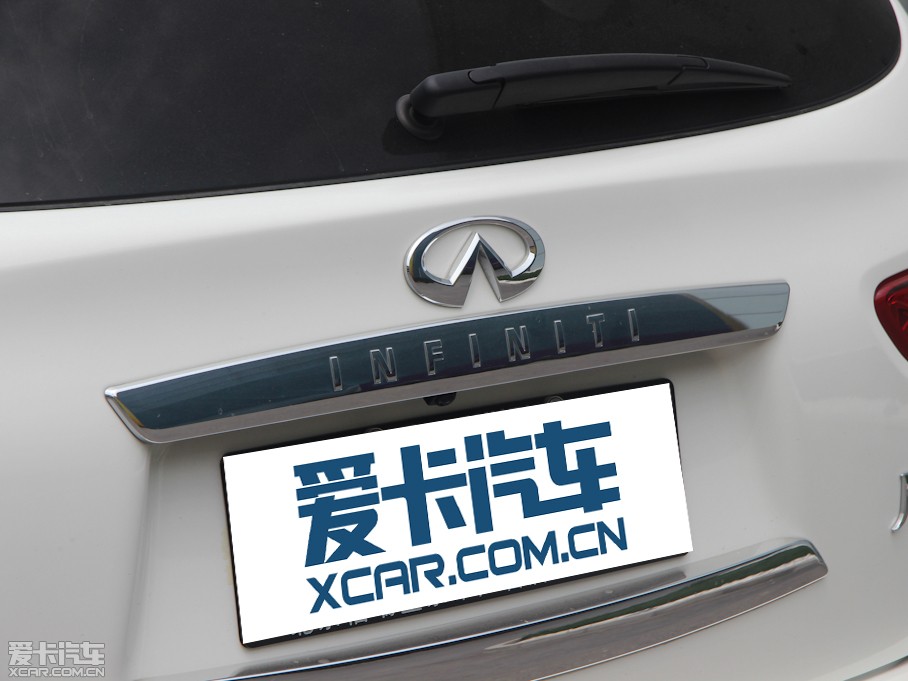 2013ӢQX60(M(jn)) 35 (q)ȫܰ