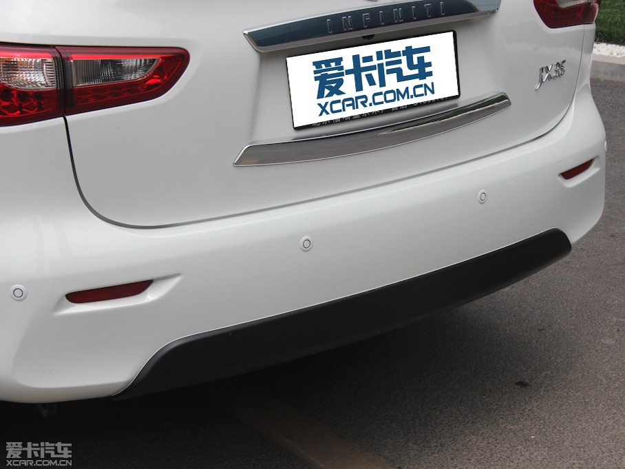 2013ӢQX60(M) 35 ȫܰ