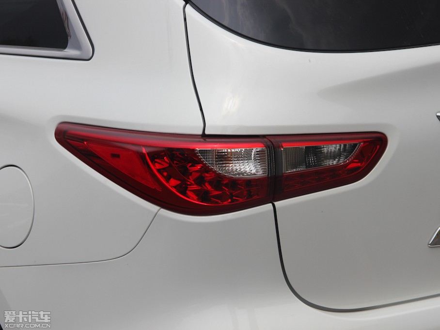 2013ӢQX60(M) 35 ȫܰ