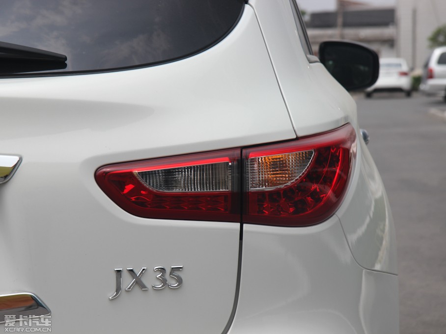 2013ӢQX60(M(jn)) 35 (q)ȫܰ