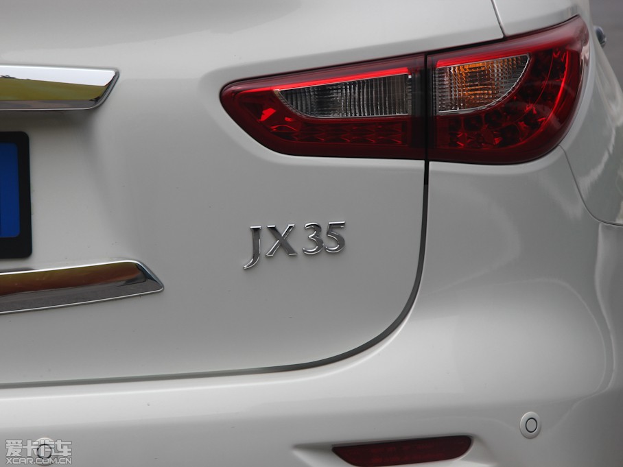 2013ӢQX60(M(jn)) 35 (q)ȫܰ