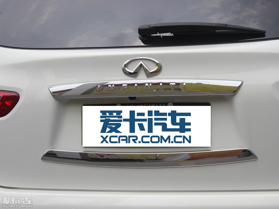 2013ӢQX60(M(jn)) 35 (q)ȫܰ