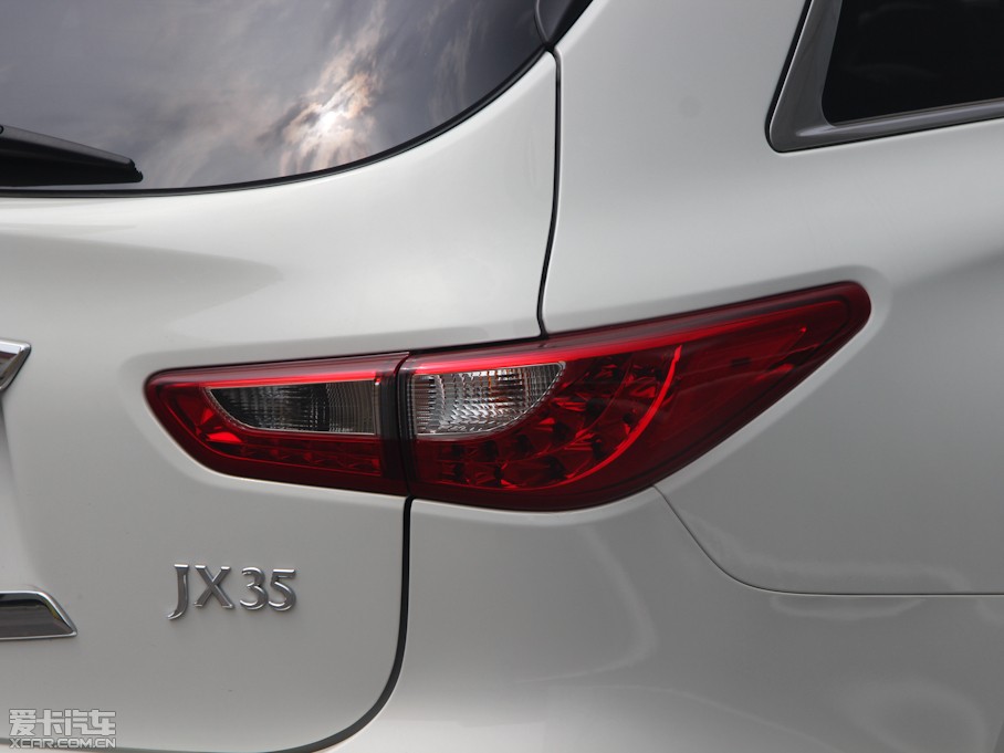 2013ӢQX60(M) 35 ȫܰ