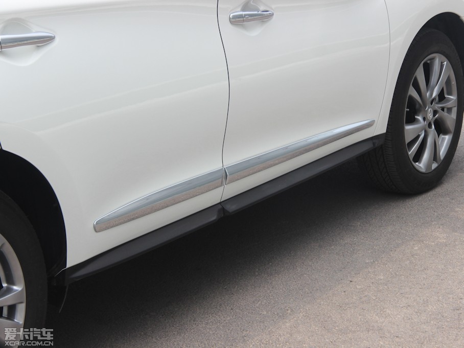 2013ӢQX60(M) 35 ȫܰ