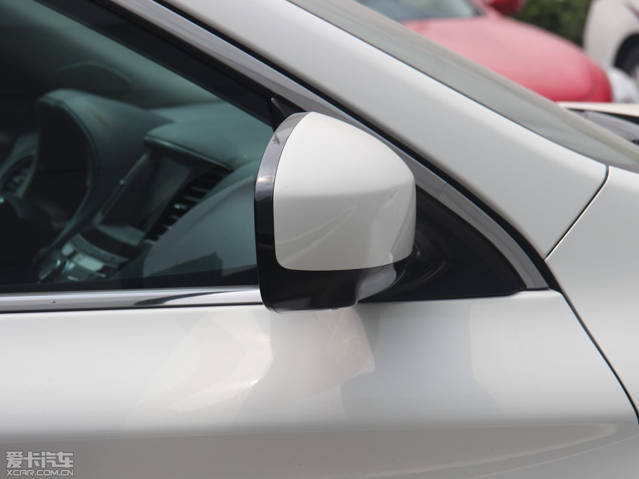 2013ӢQX60(M) 35 ȫܰ