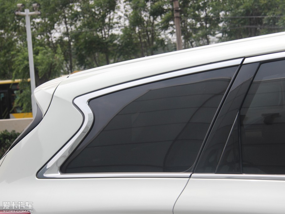 2013ӢQX60(M(jn)) 35 (q)ȫܰ