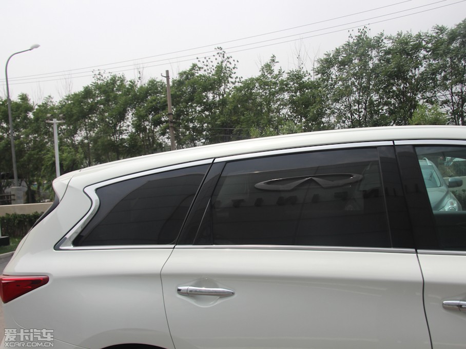 2013ӢQX60(M) 35 ȫܰ