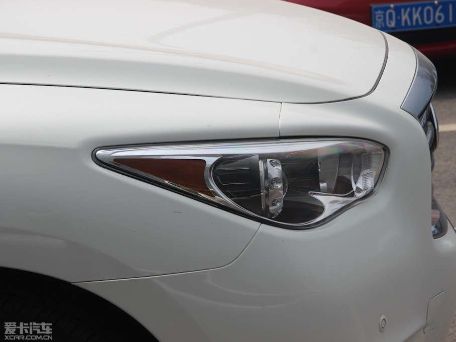 2013ӢQX60(M) 35 ȫܰ