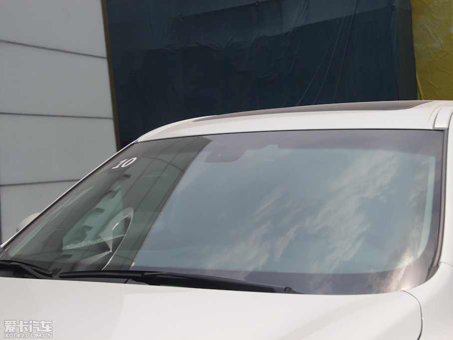 2013ӢQX60(M(jn)) 35 (q)ȫܰ