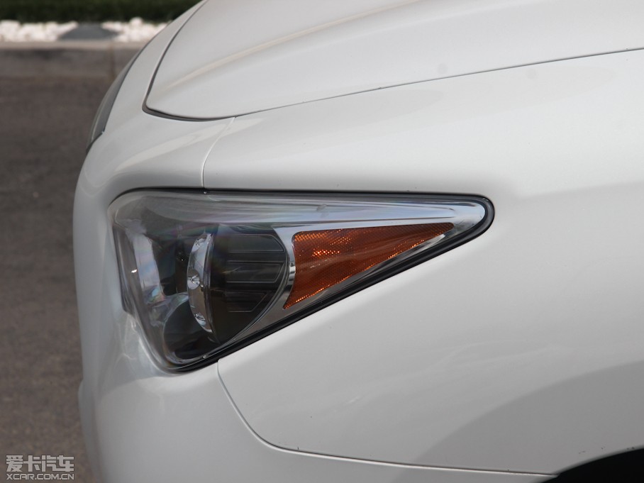 2013ӢQX60(M(jn)) 35 (q)ȫܰ