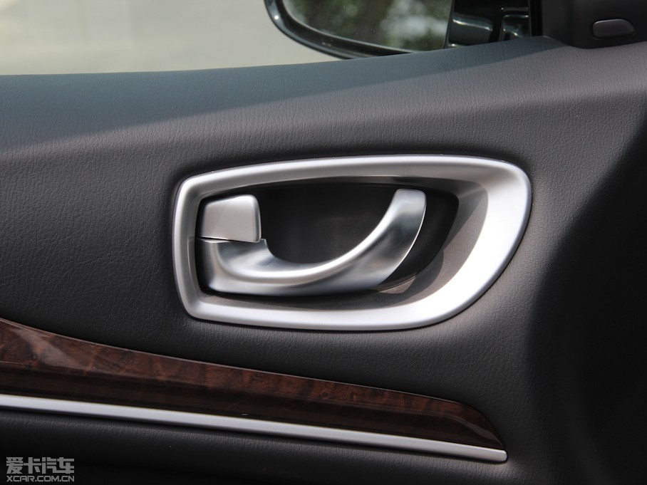 2013ӢQX60(M) 35 ȫܰ