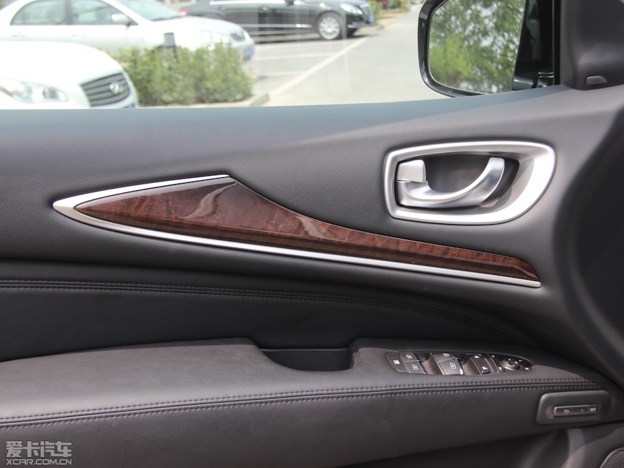 2013ӢQX60(M) 35 ȫܰ