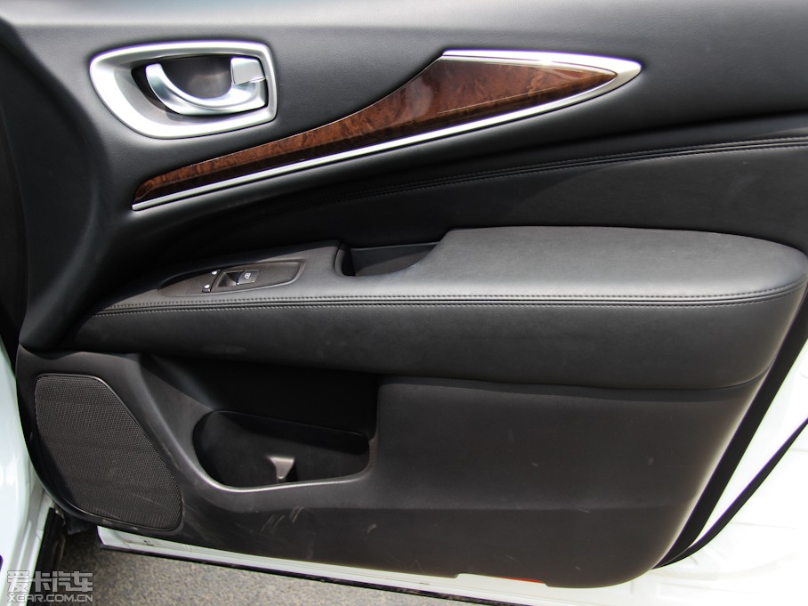 2013ӢQX60(M(jn)) 35 (q)ȫܰ