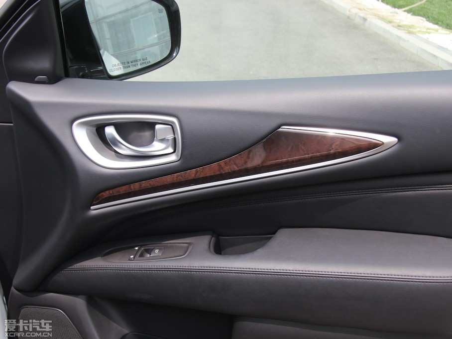 2013ӢQX60(M) 35 ȫܰ