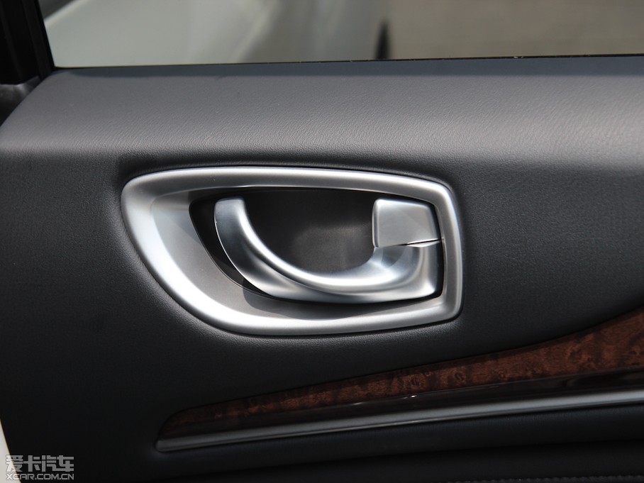 2013ӢQX60(M(jn)) 35 (q)ȫܰ