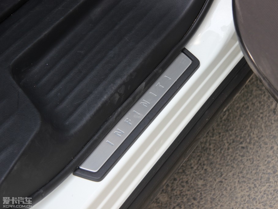 2013ӢQX60(M(jn)) 35 (q)ȫܰ