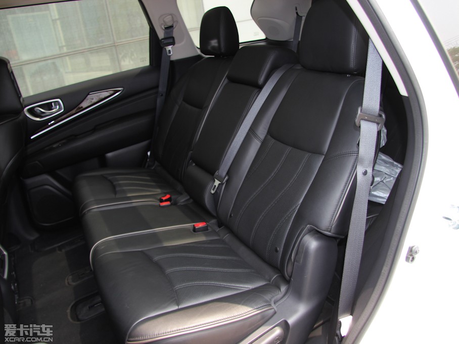 2013ӢQX60(M) 35 ȫܰ