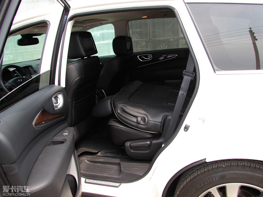 2013ӢQX60(M) 35 ȫܰ